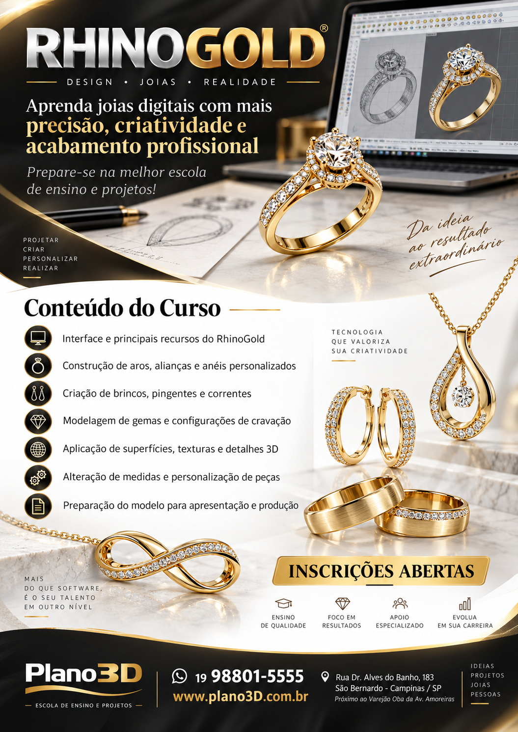 RhinoGold