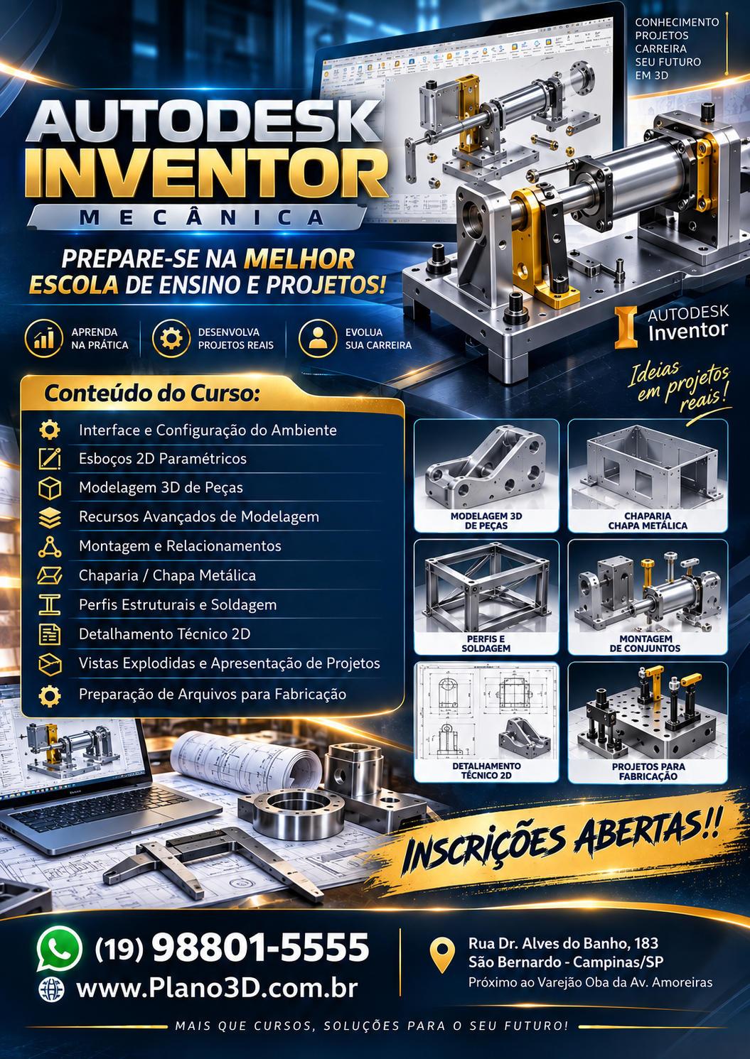 Autodesk Inventor