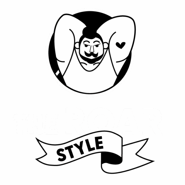 Logo The Roar Style