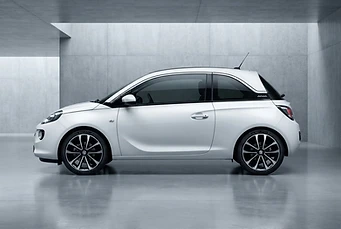Vauxhall Adam