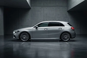 Mercedes A Class
