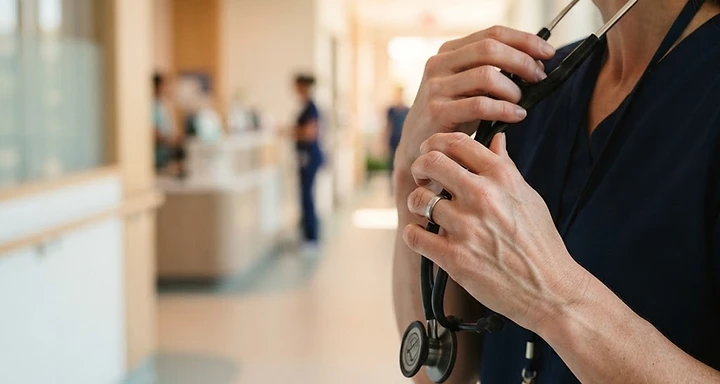Integrity remains the foundation of care.