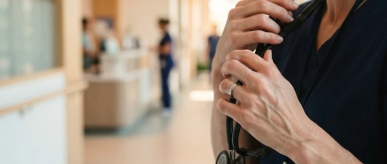 Integrity remains the foundation of care.