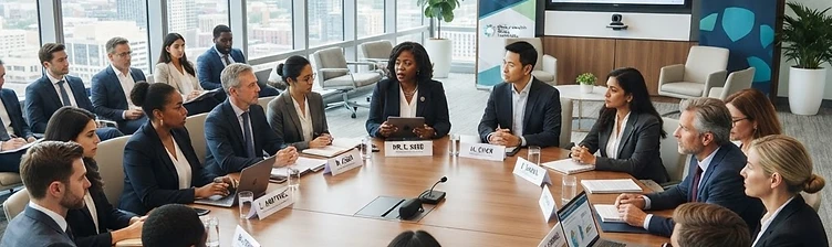 Advocating for better nursing workforce policies.