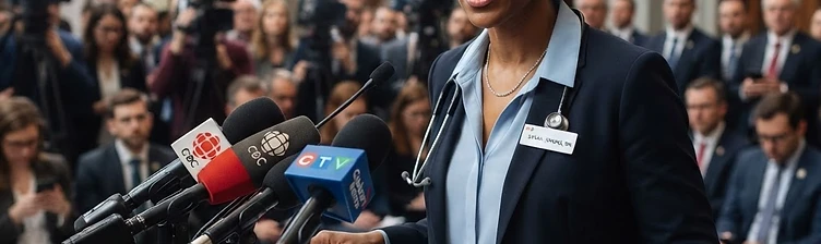 Advocating for the future of nursing.