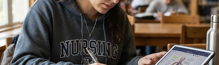 Preparing for the next generation NCLEX.