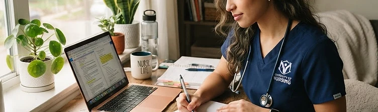Preparing for the next generation of nursing.
