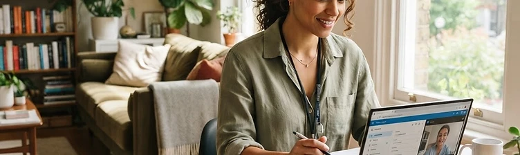 Navigating the modern nursing career path.