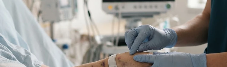 Delivering excellence in clinical bedside care.