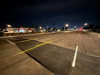 Asphalt Patching — 1 of 4