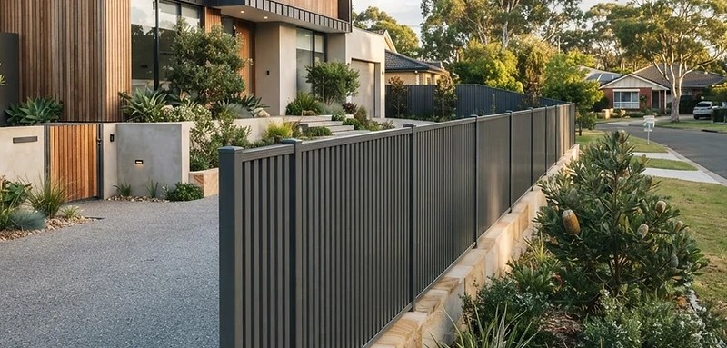Fencing