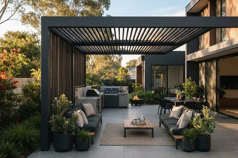 Patios & Pergolas in Piara Waters, WA
