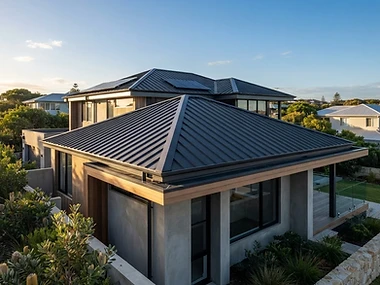 Roofing