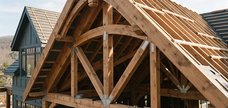 Structural Carpentry