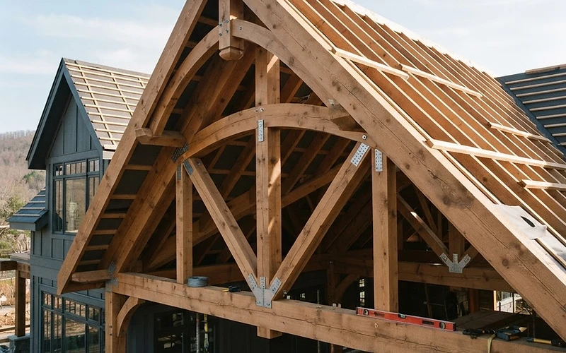 Carpentry in Armadale, WA
