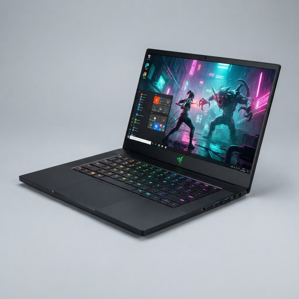 Razer Blade 15 Advanced