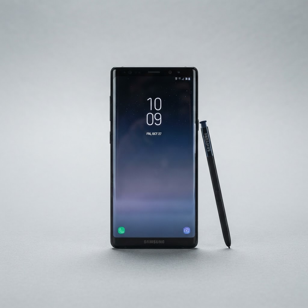 Samsung Galaxy Note 8