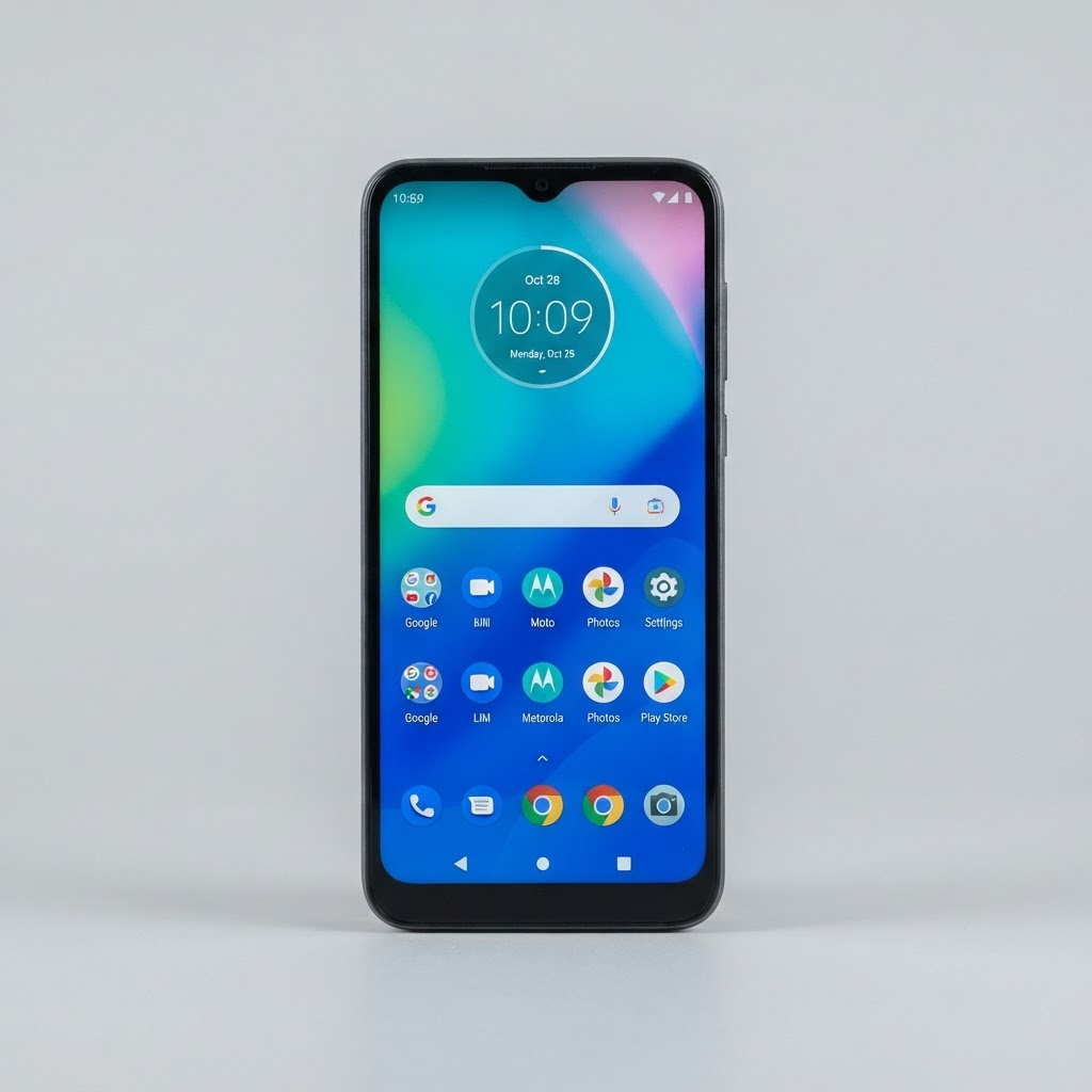 Motorola Moto G Pure