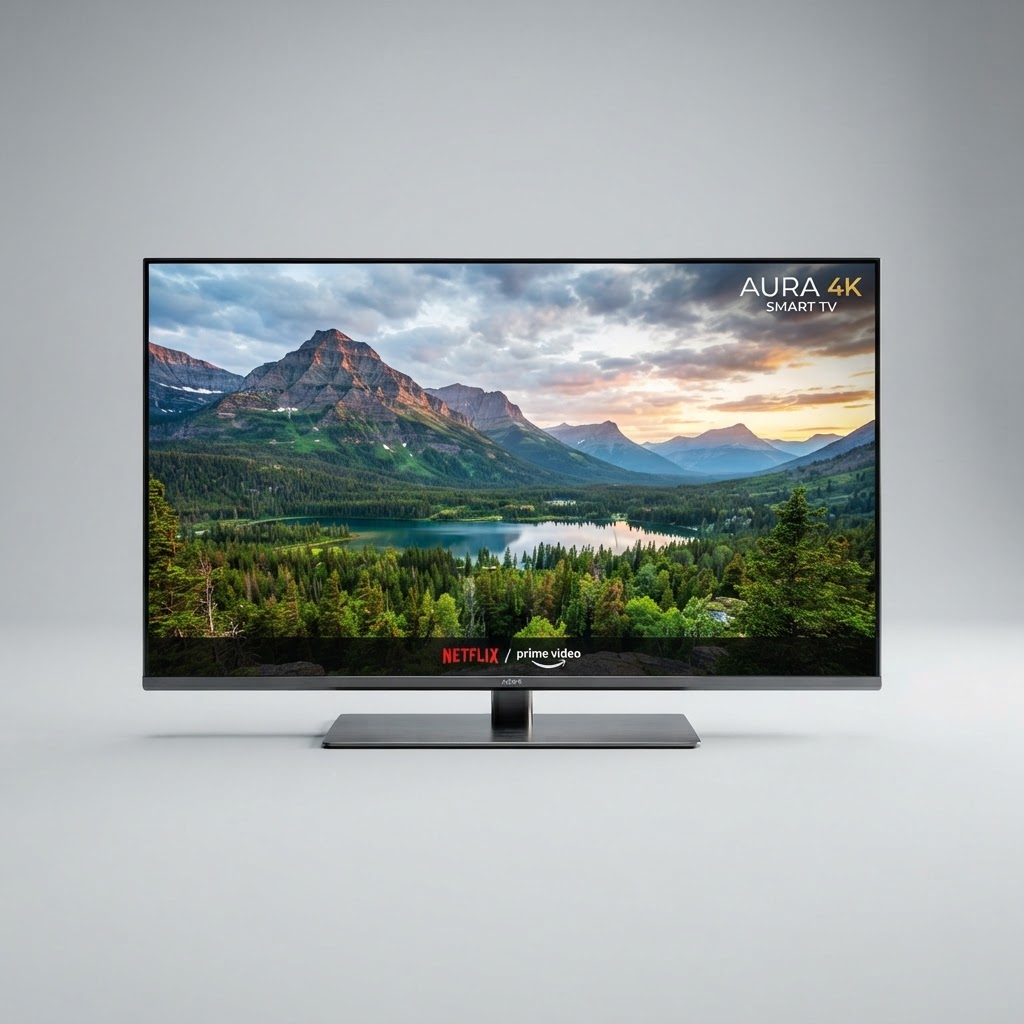 Smart TV Models