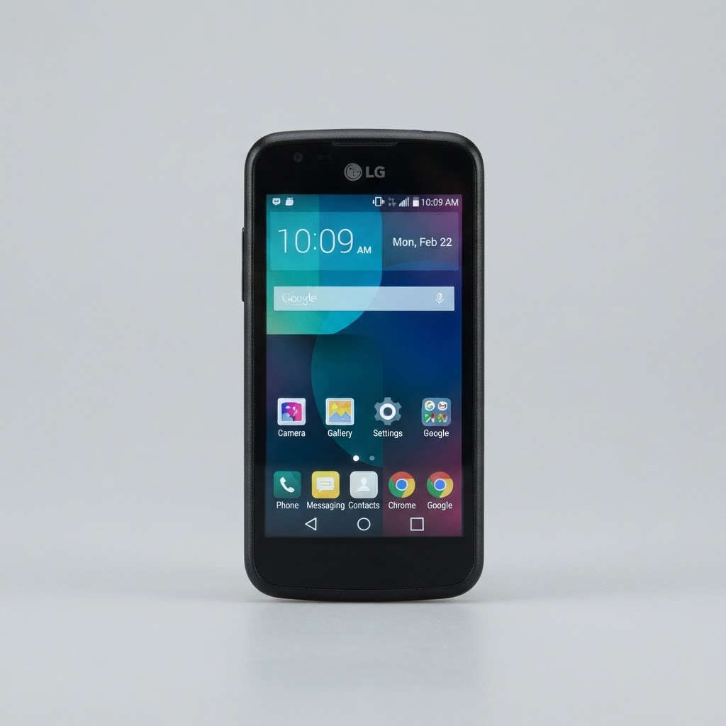 LG K4 8GB