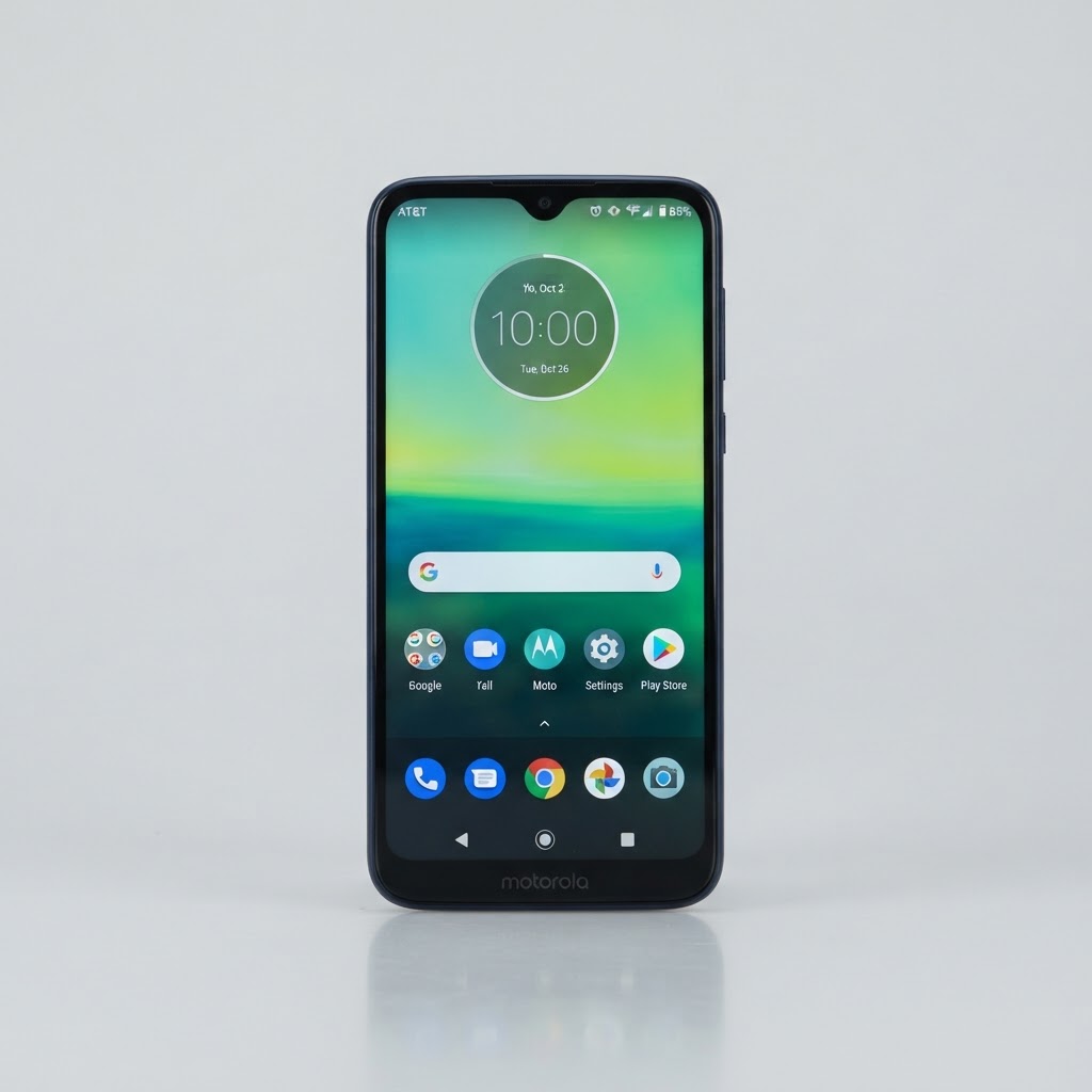 Motorola Moto G8 Play