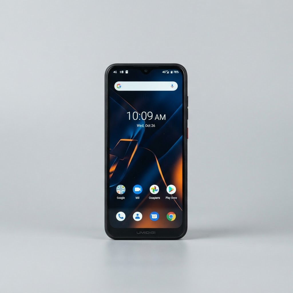 UMIDIGI Power 5