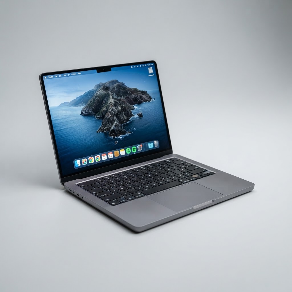 Apple MacBook