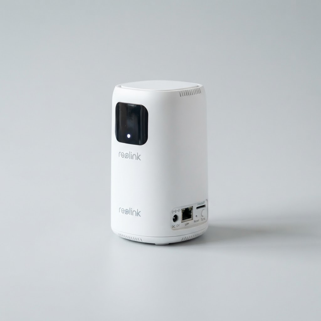 Reolink Home Hub Pro