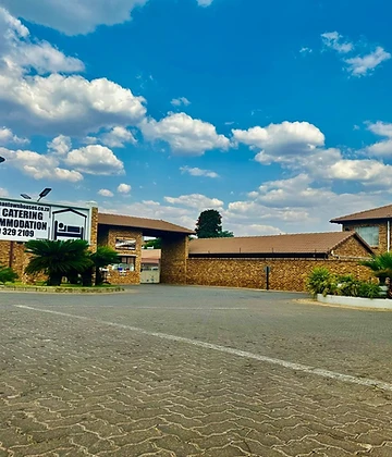 Rudman Townhouses property in Boksburg