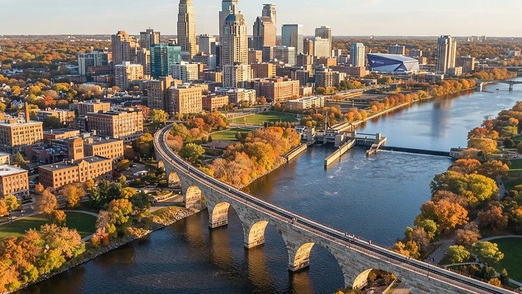 Asbestos testing & inspection services in Minneapolis, Hennepin County, Minnesota