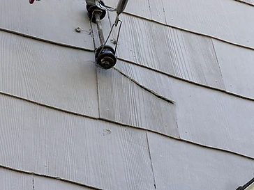 Siding & Shingles