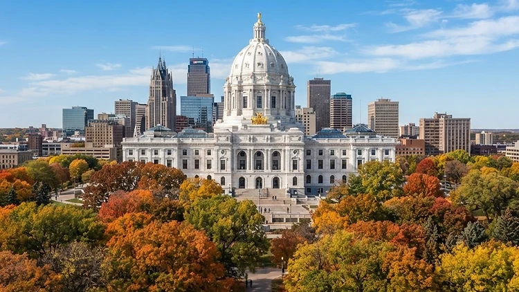 Asbestos testing & inspection services in Saint Paul, Ramsey County, Minnesota