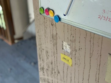 Popcorn Ceilings & Drywall