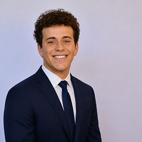 Kaleb Day, financial advisor