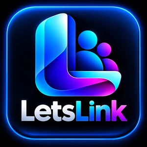 LetsLink — A New Place to Connect