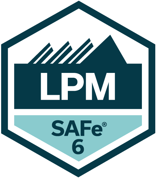 SAFe LPM 6