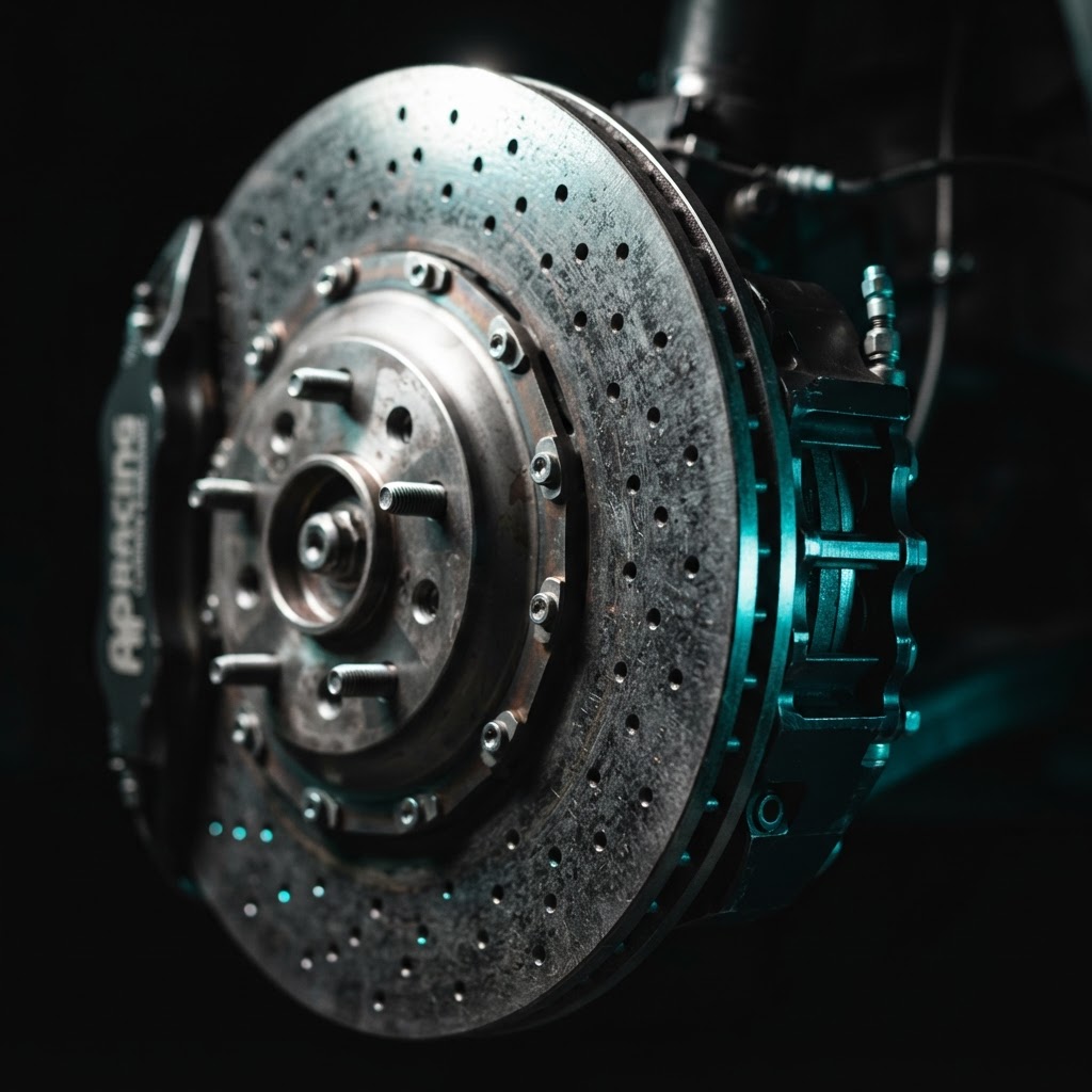 BRAKES service