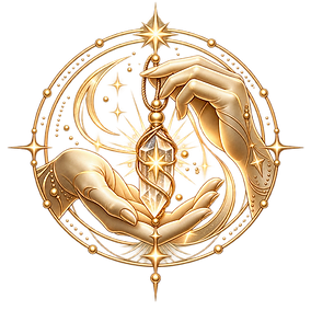 Talismans & Protections