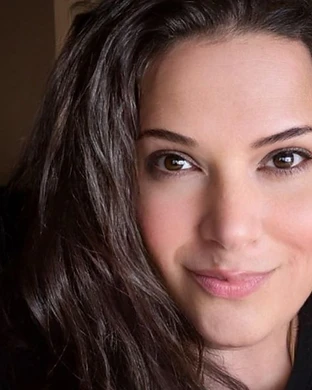 Angelique M. Larson, guide for the journey within