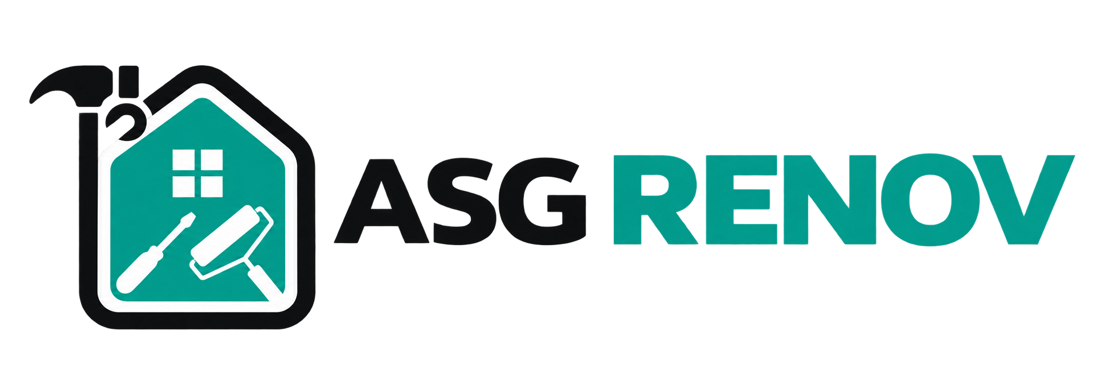 ASG Renov — Rénovation & amélioration de l'habitat