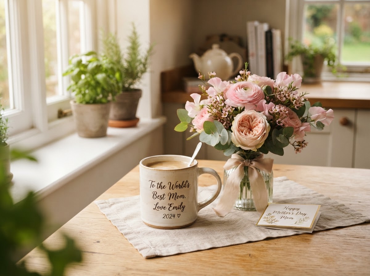 Mother's Day