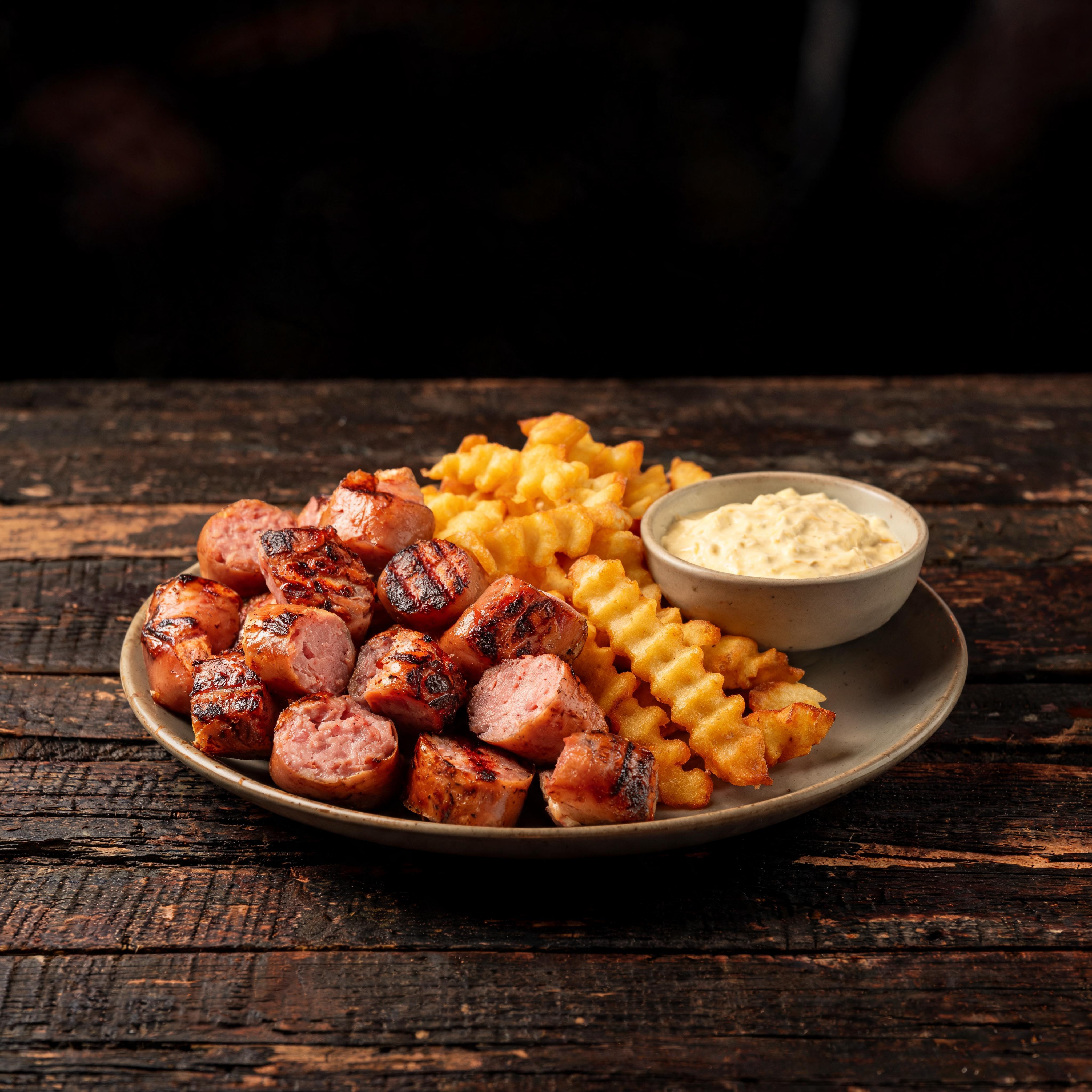Pølse Mix