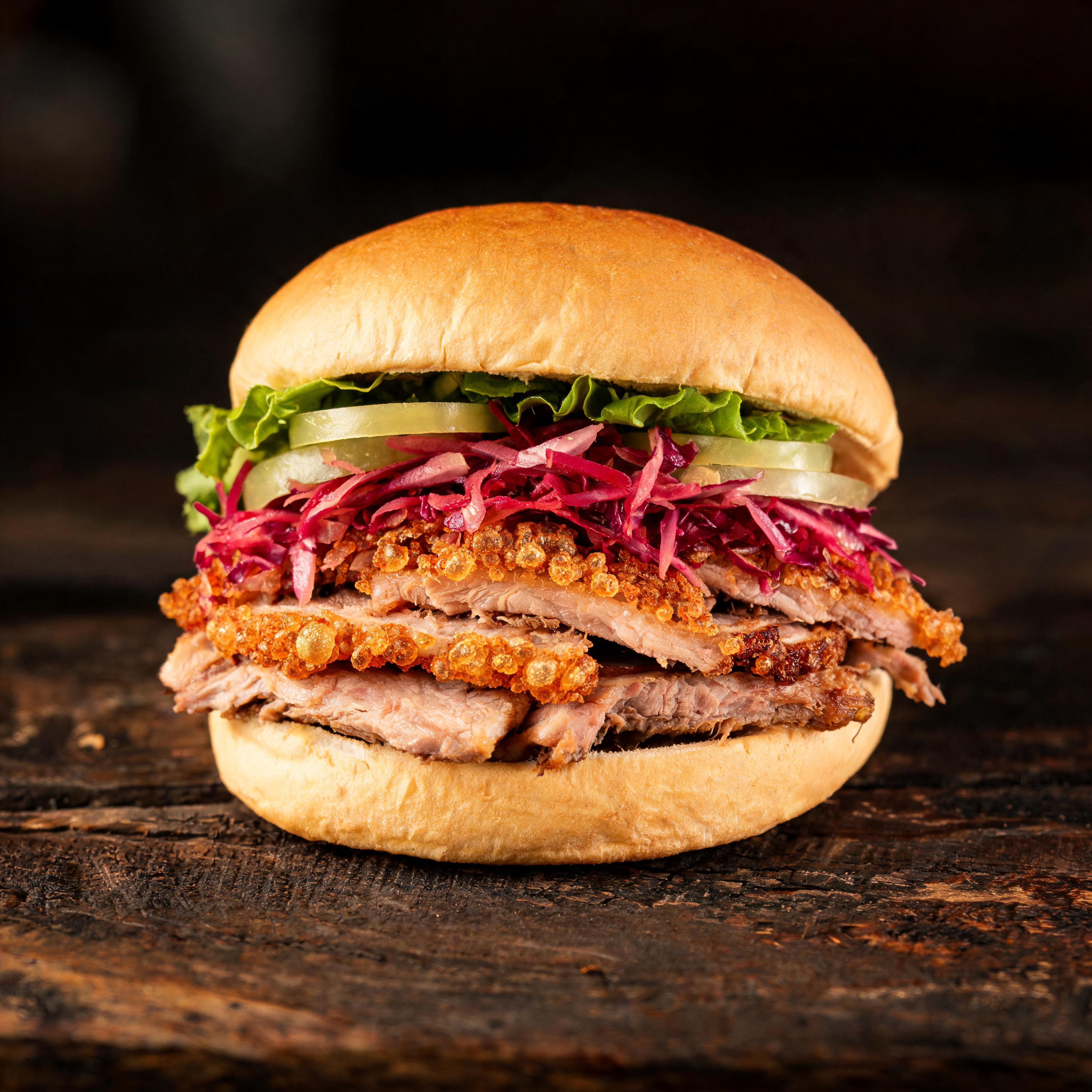 Ribbenburger