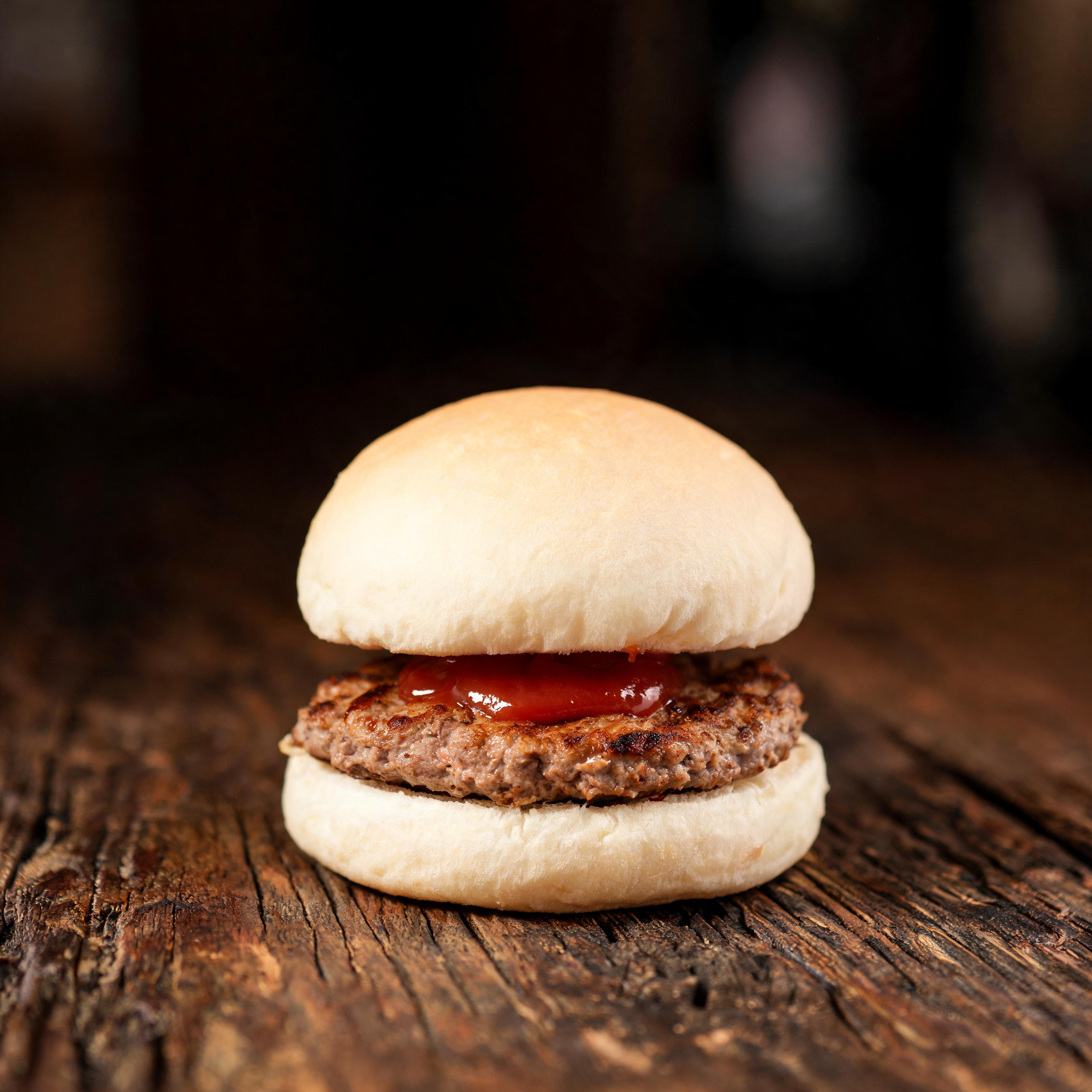 Børneburger