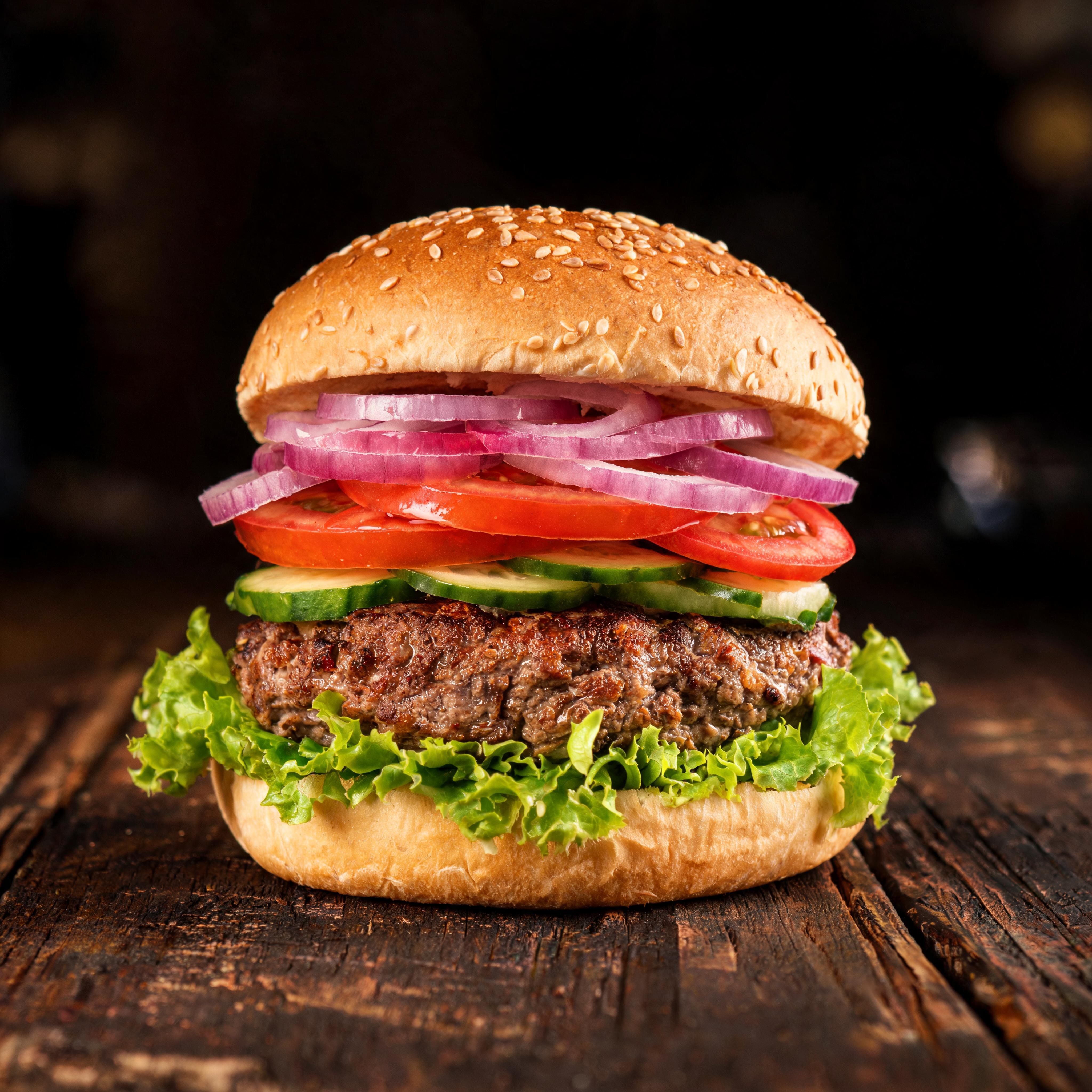 Big Burger