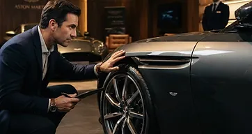 Comment bien choisir sa voiture d'occasion ?