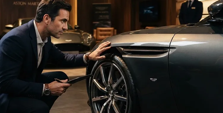 Comment bien choisir sa voiture d'occasion ?