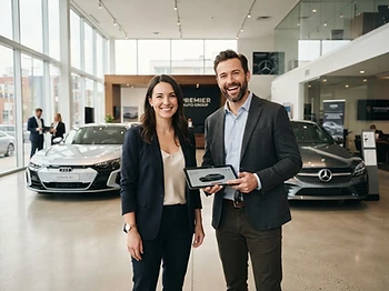 LUXE CAR