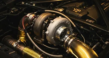 Comment préserver son turbo ?
