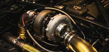 Comment préserver son turbo ?